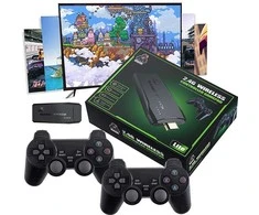 Retro Games Retro Console