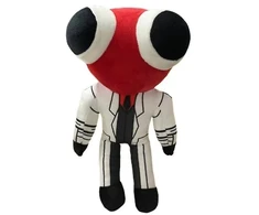 Select Roblox Rainbow Friends pliušinis žaislas animacinis žaidimas pliušinis lėlė vaikams raudona