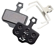 Stabdžių kaladėlės Jagwire D-brake Pro Extreme Sintered