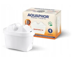 Vandens filtrai Aquaphor Maxfor+ H kietam vandeniui, 6 vnt