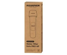 Vandens filtras Aquaphor Solo HF PRO