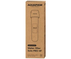 Vandens filtras Aquaphor Solo HF PRO