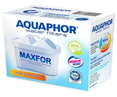 Vandens filtro kasetė Aquaphor B25 Maxfor