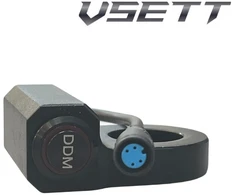 VSETT8+ Single/Dual mygtukas