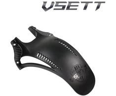 VSETT9 9+ Galinis purvasaugis