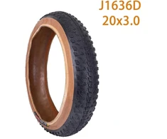 Ztto Snow Fat Bike padangos Patvarios sulankstomos 60TPI pradūrimui atsparios padangos 20x3.0 20x4.0 26x4.0 Mobilebike Schrader A/V vidiniai vamzdžiai