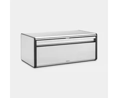 Duoninė Brabantia Fall Front 236709, matinio plieno