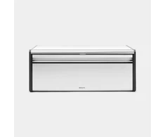 Duoninė Brabantia Fall Front 236709, matinio plieno