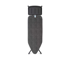 Brabantia Lyginimo lenta C 124x45 cm - Denim Juodas