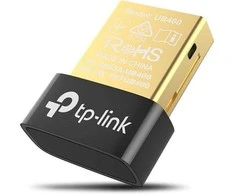 Adapteris Bluetooth TP-LINK UB400 nano