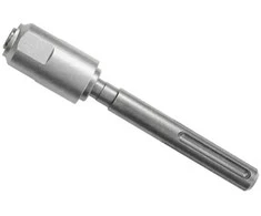 Dedra Adapteris nuo SDS MAX i SDS PLUS