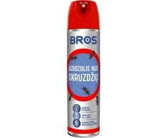 Aerozolis Bros skruzdėlėms naikinti 032, 150 ml