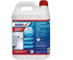 Dedra Aktyvios putos preparatas lengvuju automobiliu plovimui 5 L