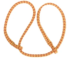 Akušerinė virvutė smulkaus pynimo 10259