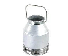 Aliuminis kibirėlis 18 l DPR 31 120-02