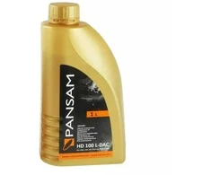 Olej Pansam kompresorių alyva Pansam HD-100 L-DAC 1L (A531001)