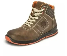 Dedra Apsauginiai batai T4 crazy horse dydis 44 kat S3 SRC