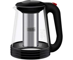 Arbatinukas Bollire, su sieteliu, 1,5 l