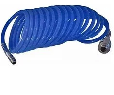 Wąż arna oro spiraline 10m 8mm 14 12bar neuspaudiama PANSAM
