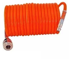 Wąż arna oro spiraline 15m 8mm 14 12bar PANSAM