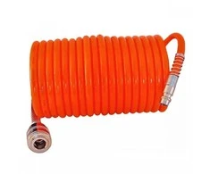 Wąż arna oro spiraline 5m 8mm 14 12bar PANSAM