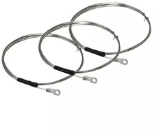 Dedra Atsargine viela 3 vnt DED7522