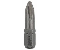 Bosch Suktuvo antgaliai Ph 2, L 3 vnt, Extra Hart