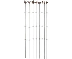 Augalų atrama PY26, 178 cm