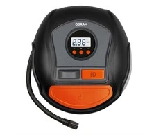Automobilinė pompa Osram Inflate 450