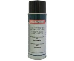 Automobiliniai bamperių dažai Inter-Troton, 400 ml