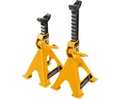 Automobilio keltuvas pastatomas Tolsen 65482, 2vnt. 2t