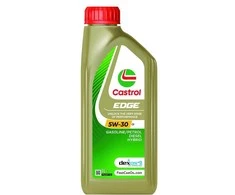 Automobilio variklio tepalas Castrol Edge, 5W-30, 1 l