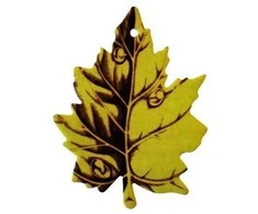 Automobilių oro gaiviklis Pine