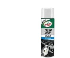 Automobilių prietaisų skydelio valiklis Turtle Wax, 0,5 l