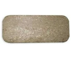 Ąžuolo pjuvenų briketai, 9,8/10 kg