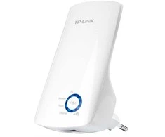 Belaidis adapteris TP-LINK TL-WA850RE