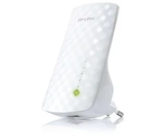 Belaidžio ryšio stiprintuvas TP-LINK RE200