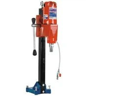 DEDRA GRĄŽIMO ĮRENGIMAS BETONUI + TRIKOJAS 2500W