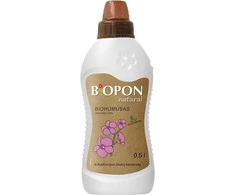 Biohumusas orchidėjoms Biopon, 1585, 0.5l