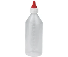 Buteliukas ėriukams 1 l 2780