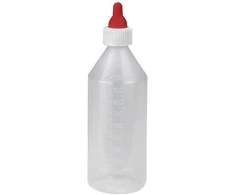 Buteliukas ėriukams 1 l 2780