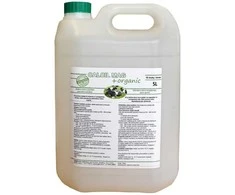 CALCIL MAG+ORGANIC,5L