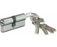 CILINDR SPYN MCI-30-30-Z 60MM NIKELIS