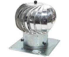 Deflektorius DOSPEL, 150 mm