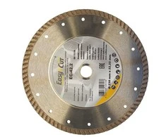 Deimantinis pjovimo diskas Cedima EC-42.2 125x22,23x2,2mm