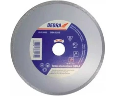 Dedra Diskas deimantinis lapiam pj 110x222mm