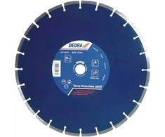 Dedra Diskas deimantinis lazerinis Super sauslap pj 300x254mm