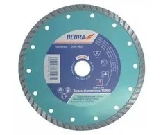 Dedra Diskas deimantinis sauslap pj 125x222mm