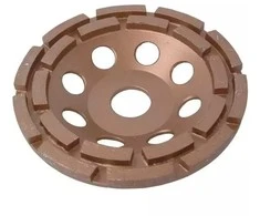 Dedra Diskas lifavimui deim 115mm 2seg