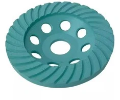 Dedra Diskas lifavimui deim 115mm TURBO